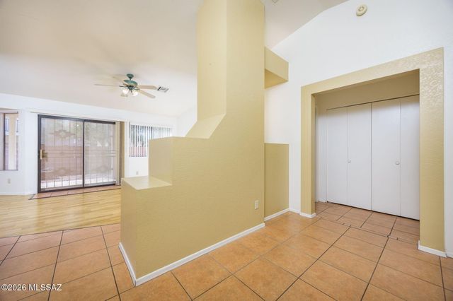 3081 W Country Fair Drive, Tucson, AZ 85742