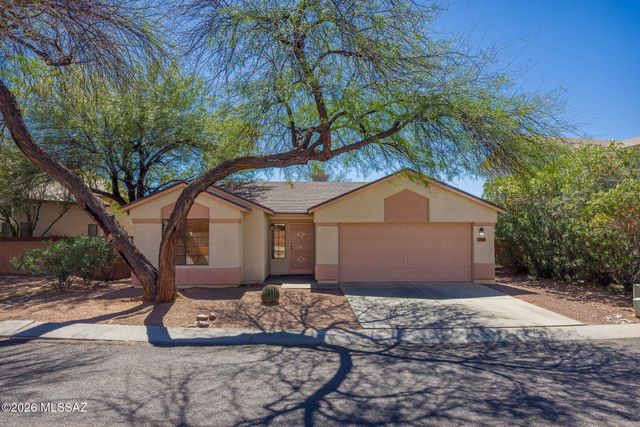 3081 W Country Fair Drive, Tucson, AZ 85742
