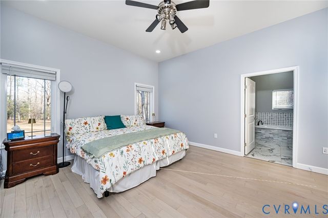 11534 Georgetown Rd, Mechanicsville, VA 23116