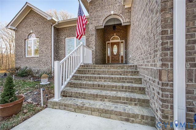 11534 Georgetown Rd, Mechanicsville, VA 23116