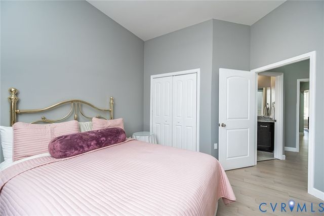 11534 Georgetown Rd, Mechanicsville, VA 23116