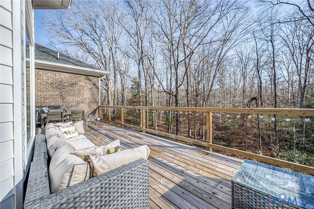 11534 Georgetown Rd, Mechanicsville, VA 23116