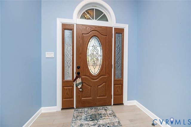 11534 Georgetown Rd, Mechanicsville, VA 23116