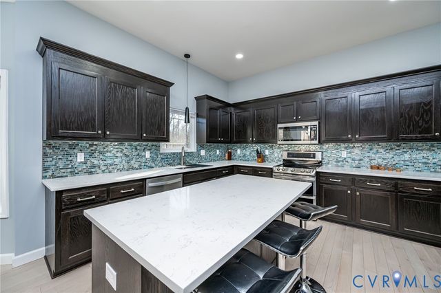 11534 Georgetown Rd, Mechanicsville, VA 23116