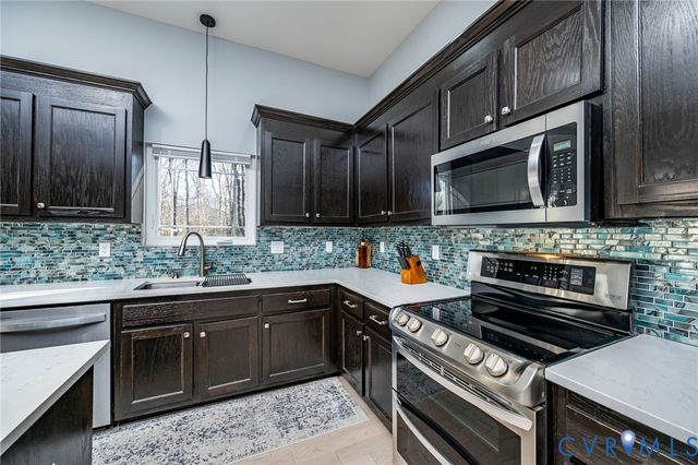 11534 Georgetown Rd, Mechanicsville, VA 23116