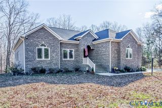 11534 Georgetown Rd, Mechanicsville, VA 23116
