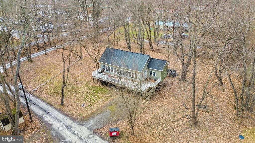 273 SHADY LN, Northumberland, PA 17857