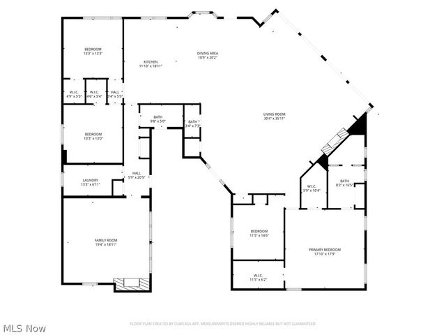 2252 Heston Drive, Lake Milton, OH 44429