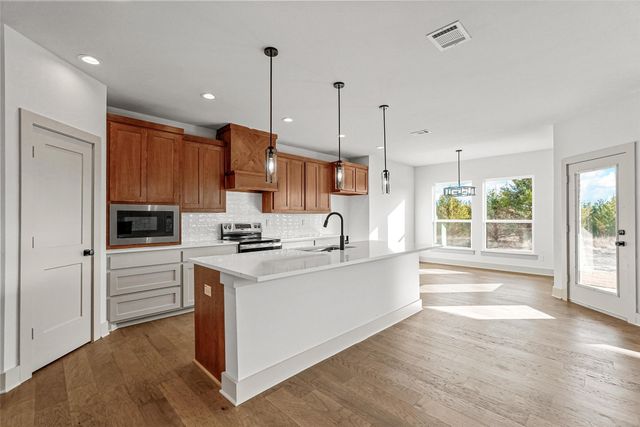 730 Evergreen, Nevada, TX 75173