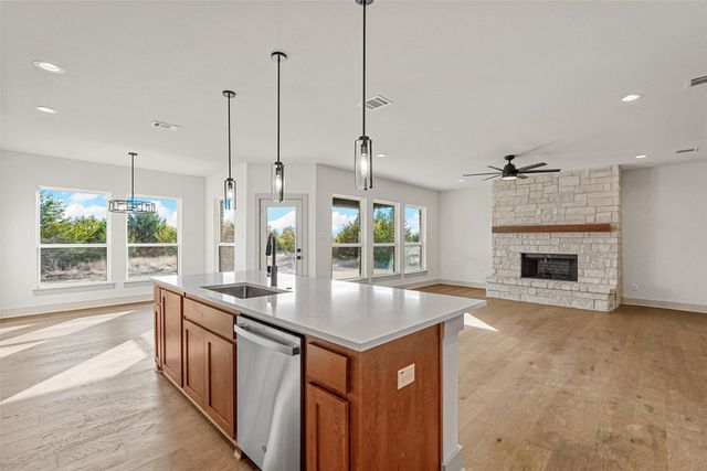 730 Evergreen, Nevada, TX 75173