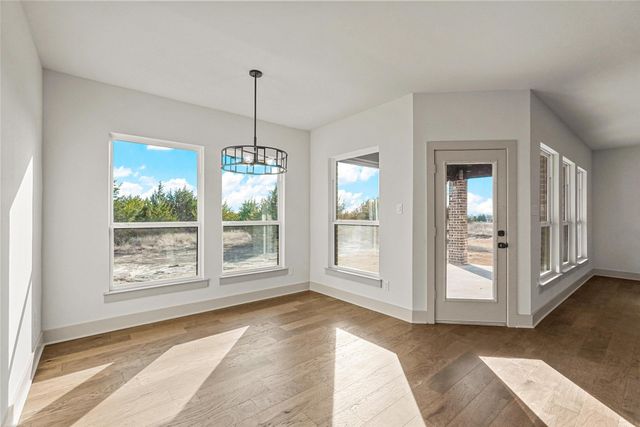 730 Evergreen, Nevada, TX 75173