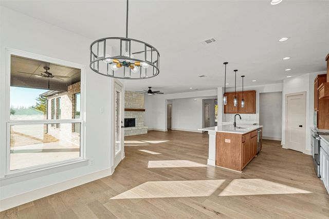 730 Evergreen, Nevada, TX 75173