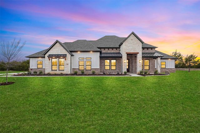 730 Evergreen, Nevada, TX 75173