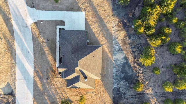 730 Evergreen, Nevada, TX 75173