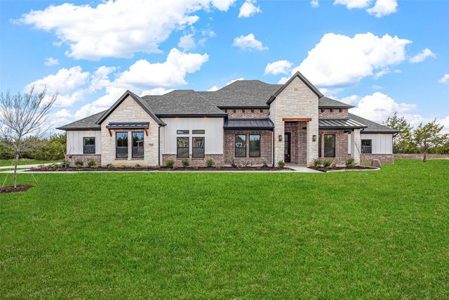 730 Evergreen, Nevada, TX 75173