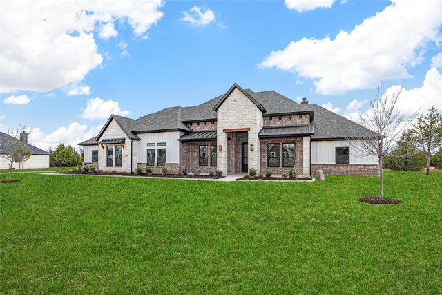 730 Evergreen, Nevada, TX 75173