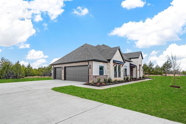 730 Evergreen, Nevada, TX 75173