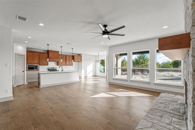 730 Evergreen, Nevada, TX 75173