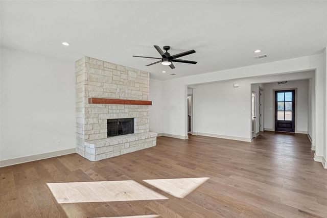 730 Evergreen, Nevada, TX 75173