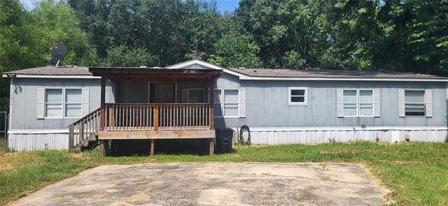 17906 Alexandria Drive, Conroe, TX 77302