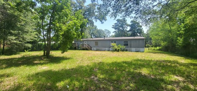 17906 Alexandria Drive, Conroe, TX 77302