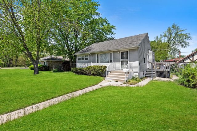 760 Sibley Boulevard, Calumet City, IL 60409