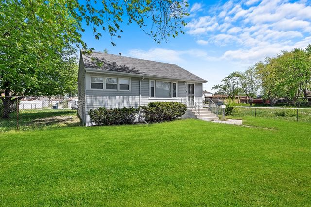 760 Sibley Boulevard, Calumet City, IL 60409