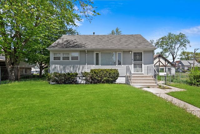 760 Sibley Boulevard, Calumet City, IL 60409