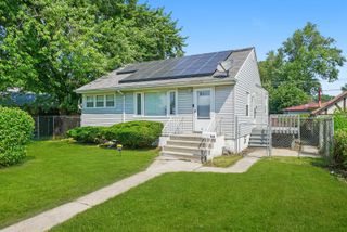 760 Sibley Boulevard, Calumet City, IL 60409