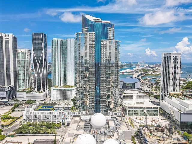 851 NE 1st Ave 2102, Miami, FL 33132
