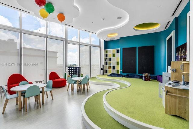 851 NE 1st Ave 2102, Miami, FL 33132