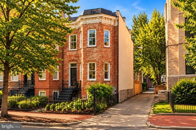 1603 S ST NW, Washington, DC 20009