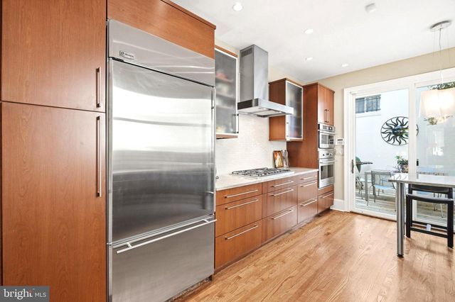 1603 S ST NW, Washington, DC 20009