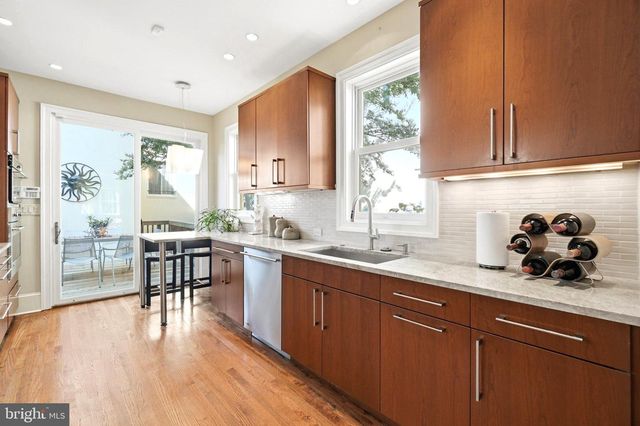 1603 S ST NW, Washington, DC 20009