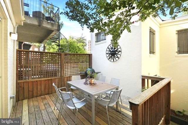 1603 S ST NW, Washington, DC 20009