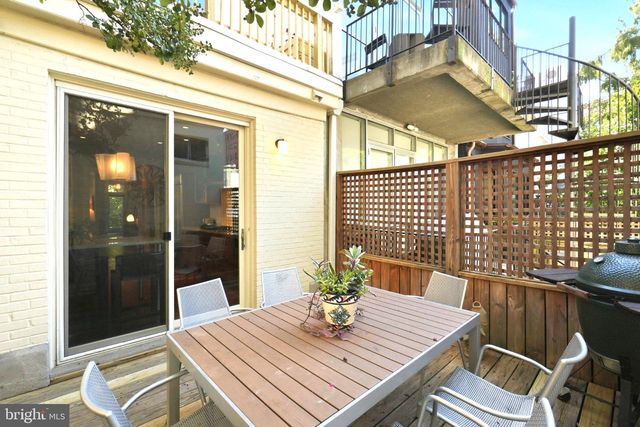 1603 S ST NW, Washington, DC 20009