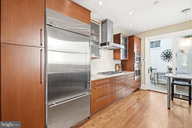1603 S ST NW, Washington, DC 20009