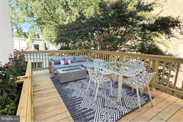 1603 S ST NW, Washington, DC 20009
