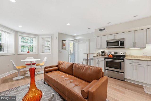 1603 S ST NW, Washington, DC 20009