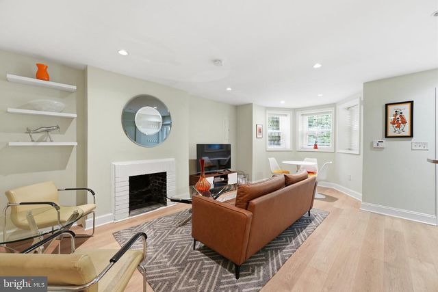 1603 S ST NW, Washington, DC 20009