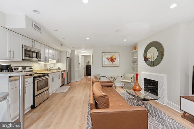 1603 S ST NW, Washington, DC 20009