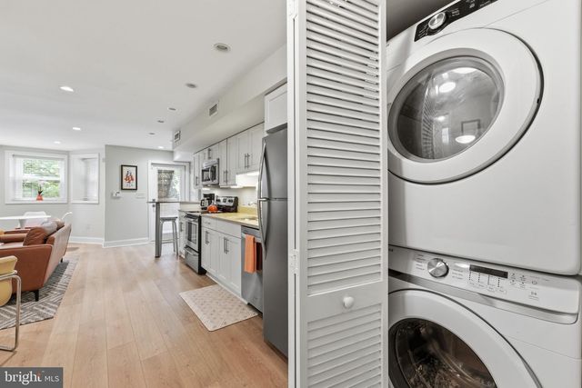 1603 S ST NW, Washington, DC 20009