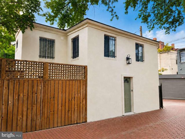 1603 S ST NW, Washington, DC 20009