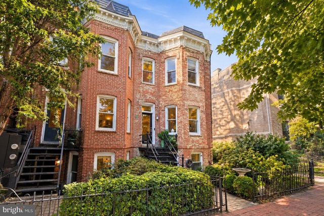 1603 S ST NW, Washington, DC 20009