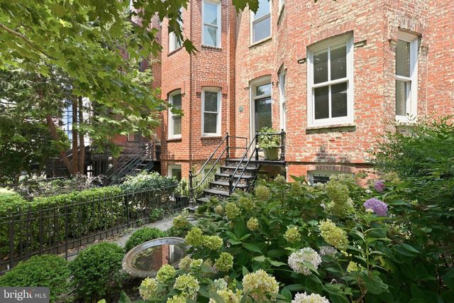 1603 S ST NW, Washington, DC 20009