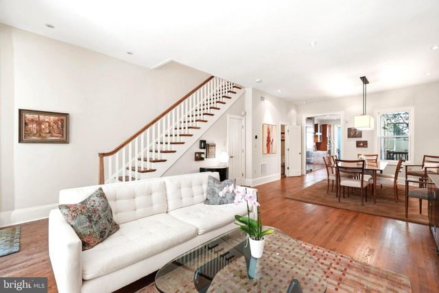 1603 S ST NW, Washington, DC 20009