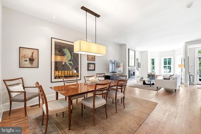 1603 S ST NW, Washington, DC 20009