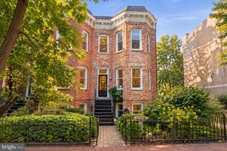 1603 S ST NW, Washington, DC 20009