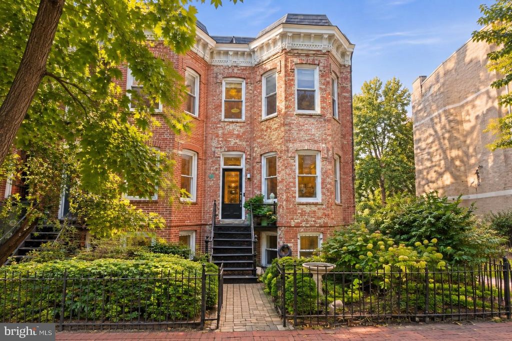 1603 S ST NW, Washington, DC 20009