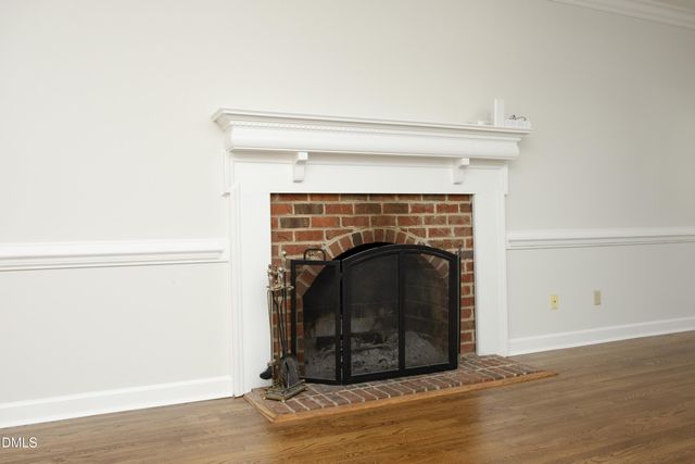 2 Medearis Court, Durham, NC 27707